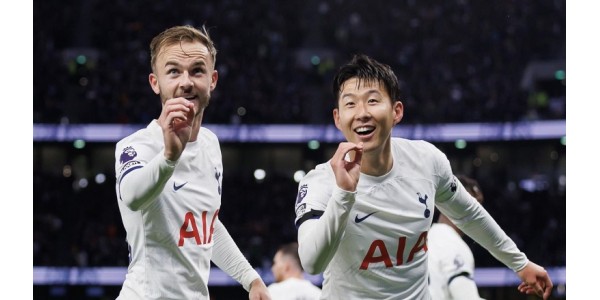 Ośmioletnie oczekiwanie Son Heung-mina może się spełnić